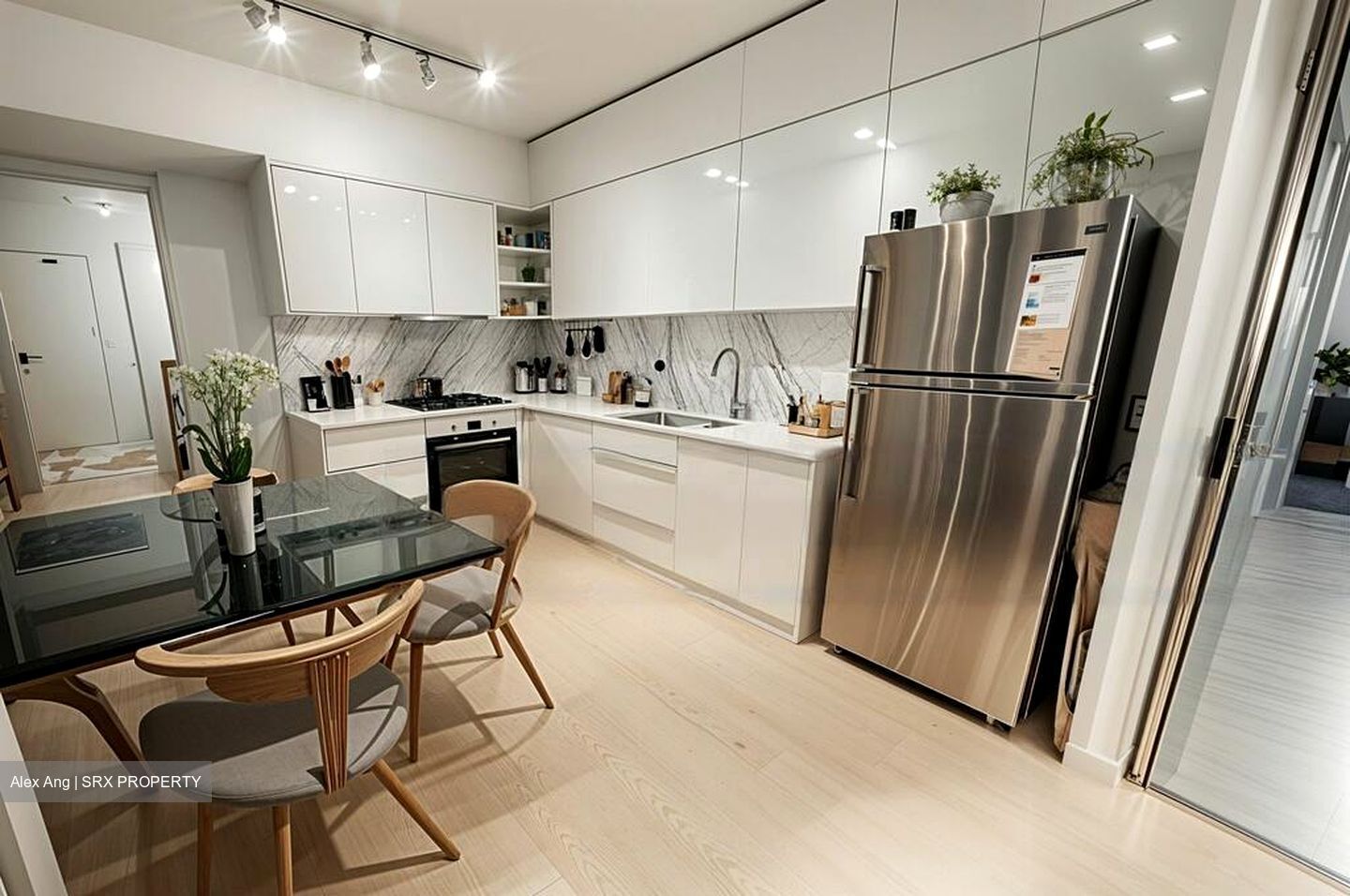 Queens Peak (D3), Condominium #482198211